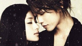 【Takeru Sato & Satomi Ishihara】Stage Highlights CUT