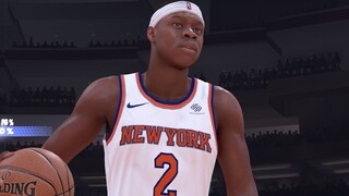 NBA 2K19 - Filayyyy