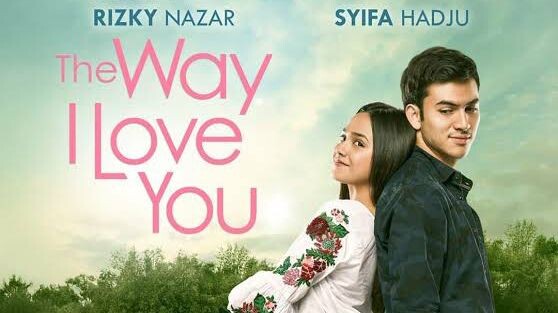 The Way I Love You (2019)