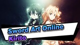 Sword Art Online
Kirito