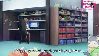 Bofuri Season 2 EPS 1 | SUB INDO [720P]