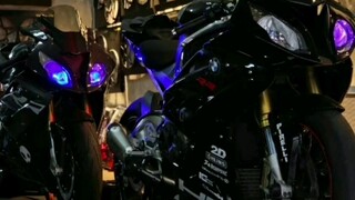 นิวจอนร์  I Love S1000RR