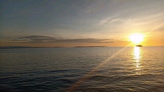 Zamboanga City Sunset