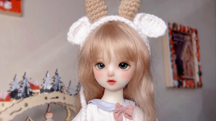 【BJD】The fourth wave! Recommend good products for babies☆