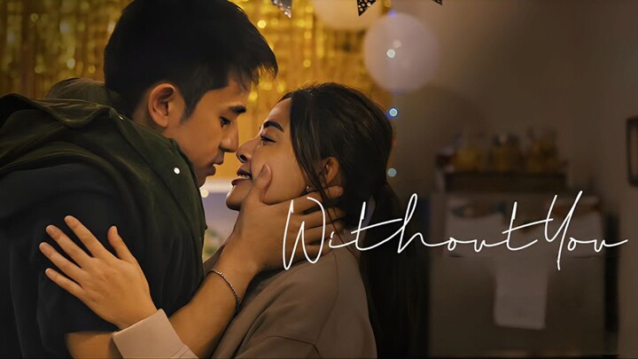 'Without You' (2023) FULL MOVIE | HD