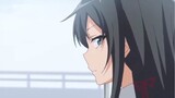 Oregairu (AMV) Myself - Yêu bản thân nhiều vào