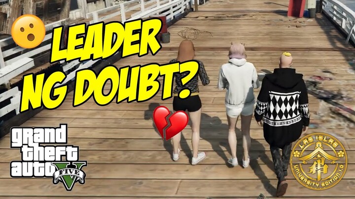 ANG KATOTOHANAN.. | GTA 5 RP | BILLIONAIRE GANG