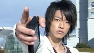 [Kamen Rider] Sự biến đổi của Thập Đại Quảng Tông Yaozu