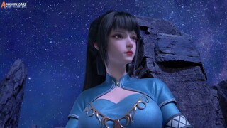 EP36 | Martial Peak - 1080p HD Sub Indo