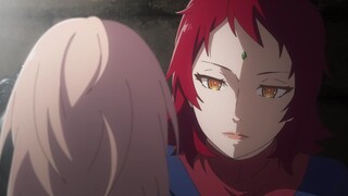 EP4 - Shokei Shoujo no Virgin Road sub ind