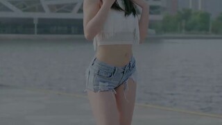 【4K竖屏】抓敏-Crying