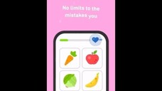 Duolingo plus ad (no audio)