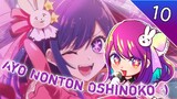 Nonton Oshinoko Bikin Sehat :D - Anime Crack 10 #anime