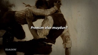 The Irrepressibles - Two Men In Love (Türkçe Çeviri)
