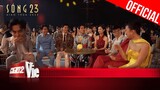 BTS: Dương Lâm - Kiều Minh Tuấn a dua khui "phốt" Tiểu Vy, A Bắp ăn bánh cũng nhớ tuổi thơ | Sóng 23