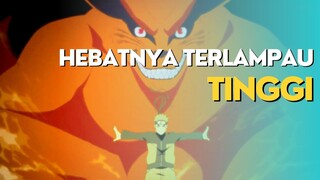 AMV - HEBATNYA TERLAMPAU TINGGI