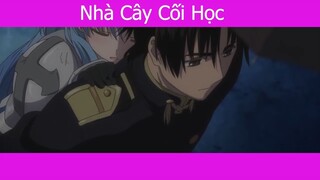 - Nhạc anime - AMV - Tiểu Thuyết Tình Yêu #nhạc anime #schooltime