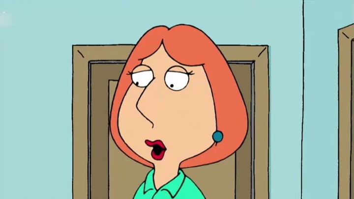 [Family Guy] S3E17 มีนกอยู่บนเคราของพีทไหม? Brian ปล่อยให้คนอื่นชิมไส้กรอกของเขาจริงๆ!