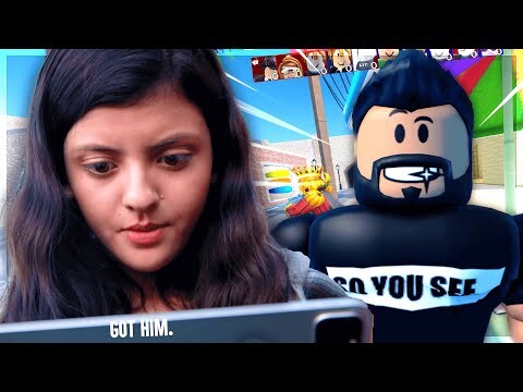 Dhar Mann Made Another ROBLOX Video..