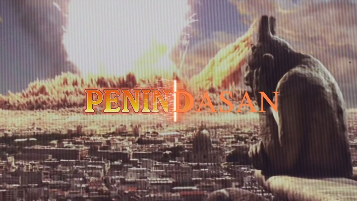 SUNO - PENINDASAN