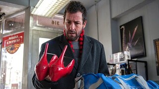 Man Turns Himself Into Anyone That The Shoes Belongs To With A Catch.