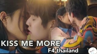 มาดูละคร F4 Thailand รักกันดีมั้ย หัวใจรักสี่ดวงดาว| ตอนที่ 19