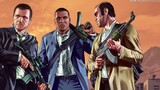 GTA series theme song collection of past dynasties (1 generation - 5 generation development history)