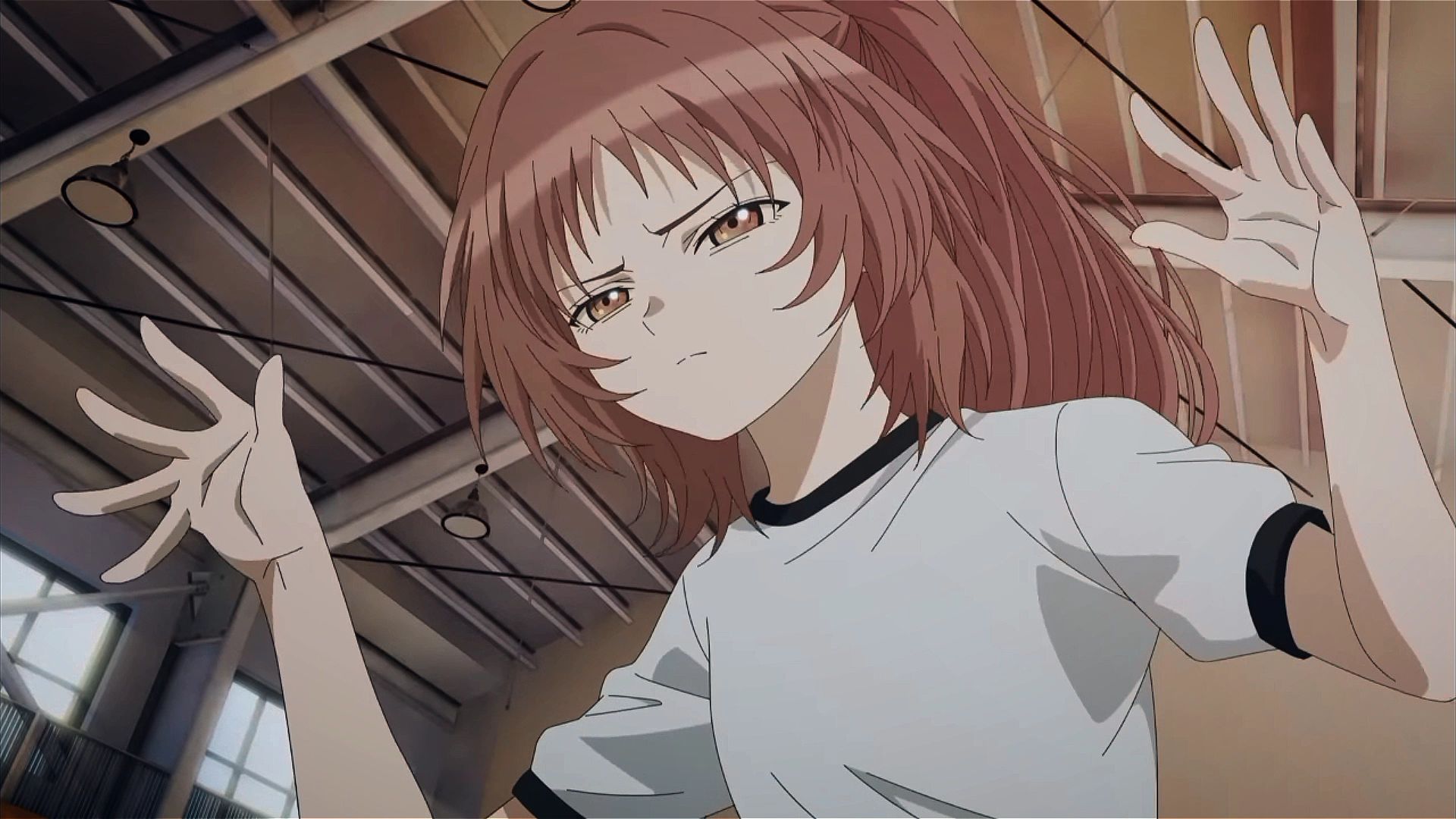Suki na Ko ga Megane wo Wasureta – 05 - Lost in Anime