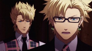 DMMD Virus&Trip&Aoba - Sweet but Psycho(+18 Yaoi) AMV