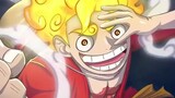 Garp biết kín đáo trái ngược Nika , hận Shanks tiếp tục phán quyết tử cho tới Luffy#1.1