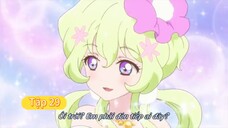 aikatsu stars. Tập 29. Phần 2 (vietsub)