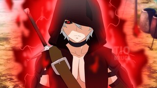 Top 20 Isekai Anime With An Overpowered Main Character