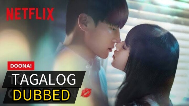 Doona Episode 03 Tagalog Dubbed