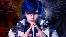 Spirit Sword Sovereign S4 Episode 494 [594] Eng sub