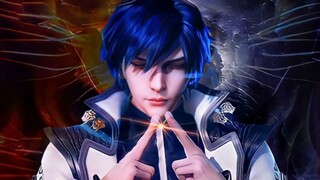 Spirit Sword Sovereign S4 Episode 494 [594] Eng sub