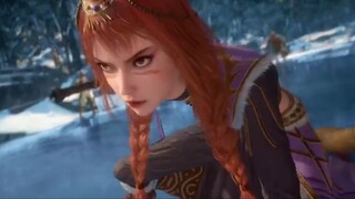 A Portrait of Jianghu Bu Liang Ren S7 Eps 7 Sub Indo