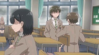 Joshikausei Eps 07 (Sub Indo)