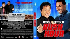 RUSH HOUR (1998) - Subtitle Indonesia