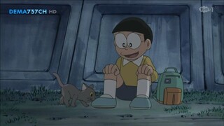 Doraemon episode 123