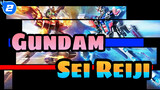 Gundam|[Build Fighters] Sei *Reiji_2
