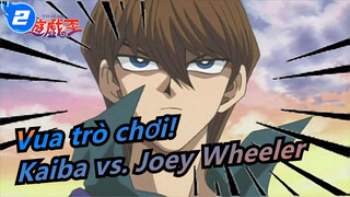 [Vua trò chơi!/MAD] Kaiba vs. Joey Wheeler - SISTER_2