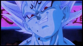 Dragon Ball Z AMV Vegeta - All Eyes On Me