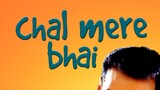 CHAL MERE BHAI (2000) Dubbing Indonesia | Salman Khan | Karisma Kapoor | Sanjay Dutt