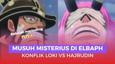 LOKI BANGET! One Piece Chapter 1141 Spoiler Review
