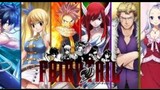 Fairy Tail - Episode 296 (sub indo)