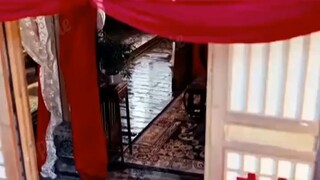 ทะลุมิติมาเป็นคุณชายตระกูลโจว EP1-EP67 จบ