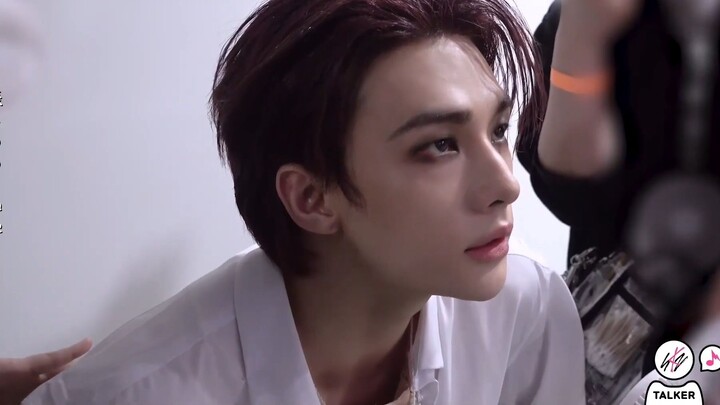 【辰souL中字】240116 SKZ-TALKER Ep.63 铉辰cut