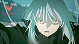 O MAR ABRIU NO MEIO VÉI!  That Time I Got Reincarnated as a Slime The Movie:  Scarlet Bond (DUBLADO) 