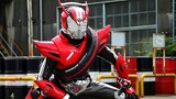 [𝑩𝑫Perbaikan] Kamen Rider Drive (Pengemudi Lama): "Semua Bentuk + Koleksi Semua yang Harus Dibunuh" 