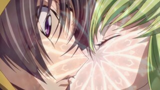 [Lelouch of the Resurrection] Bây giờ là năm 2023, có ai còn thích LL và CC không?